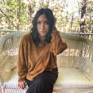 Meet your Posher, Stacy